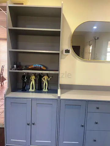 Storage combination IKEA