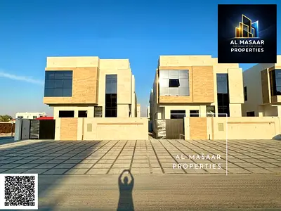 سعر خاص لفيلا نقدًا، شامل رسوم التسجيل والتملك، ملكية حرة لجميع الجنسيات.