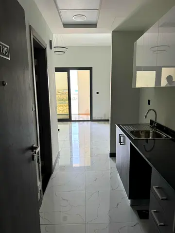 Studio Apartment for Rent in Rukan Community