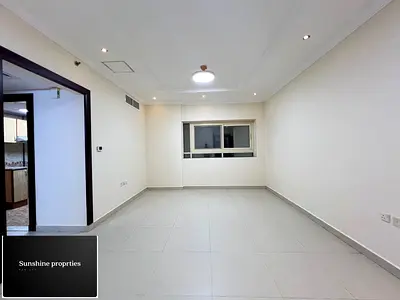 Levish 1Bedroom Available With Parking Free Ready To Move