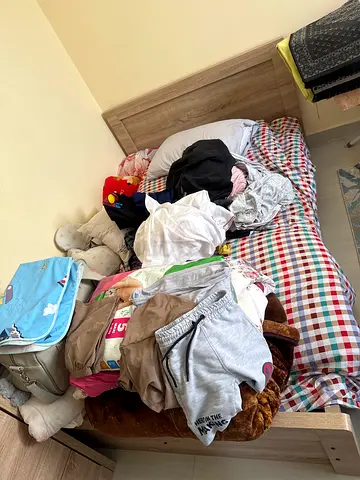 العين عشارج