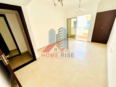 Lavish 1bedroom+Free parking|Balcony|