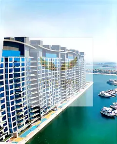 Duplex | Villa in the Sky | Unfurnished