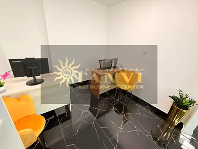 Most affordable office solutions| Best office for Rent in Dubai Near Bank Street