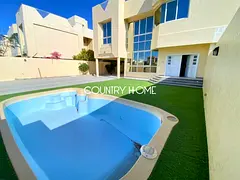 4BR Villa with Pool | Prime Jumeirah 2