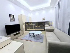 studio Furnished | Hot Deal | private entrance | Brand New