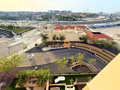 Gated Community | Well Maintained | Stunning View