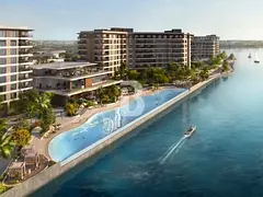 Scenic Canal View| Resort Living Style |High Floor