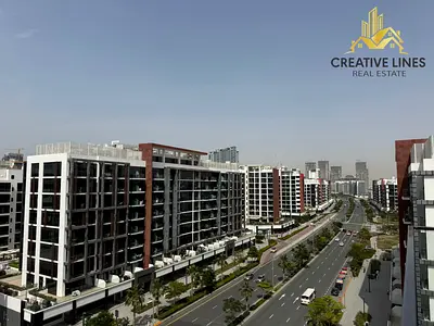 Specious 2bhk apartment!! Boulevard view!! Chiller free!!