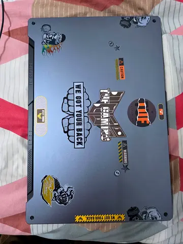 ASUS TUF GAMING LAPTOP for Sale