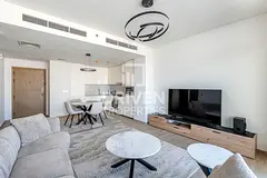 Fully Furnished Apt | Lagoon View | Vacant