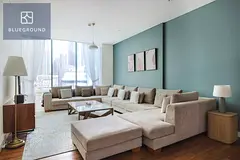 City View | Furnished | Flexible Terms