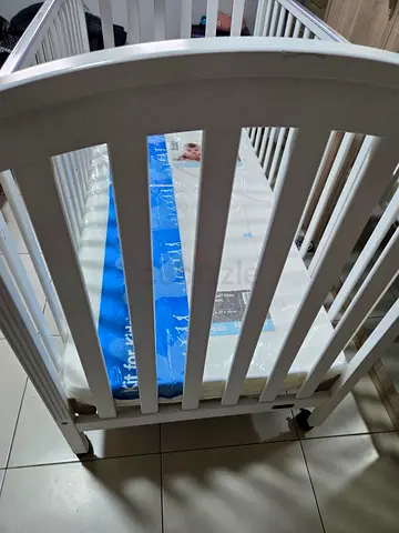 Baby Crib for sale