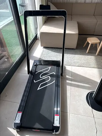 Foldable Treadmill for sale