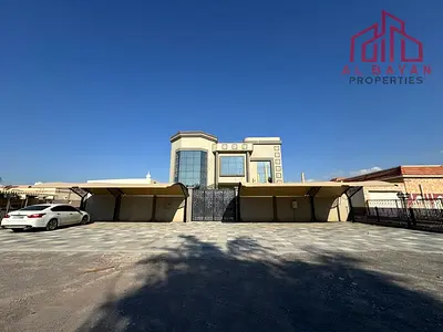 فيلا فاخرة | للبيع | اتصل الآن!