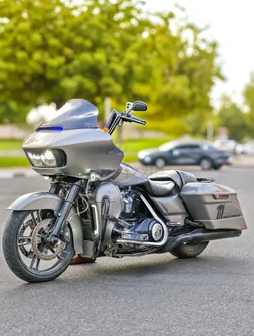 Harley Davidson Road Glide