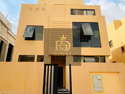 SUPER HOT PRICE || 4 BEDROOM STAND ALONE VILLA | MODERN DESIGN | BIG LAYOUT || CLOSE TO MALEIHA ROAD || PRIME LOCATION