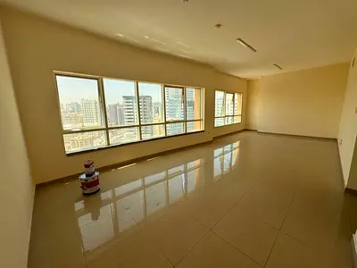 شقه غرفتين وصاله للايجار السنوى | غرفتين ماستر |  غرفه خادمه ماستر | 4 حمام | خزائن حائط | شهر مجانى | باركن مجانى | موقع مميز قريب من الخدمات