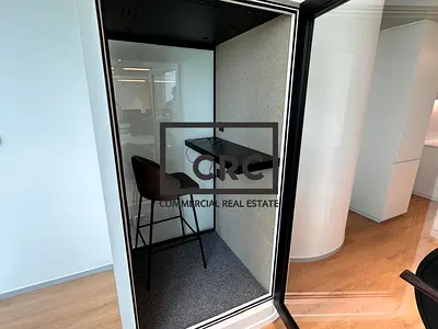 PREMIUM TOWER | ALL INCLUSIVE | FULLY FURNISHED