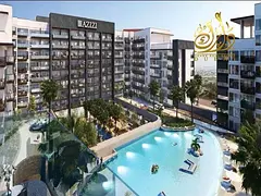 READY SOON - PRIVATE BEACH - MORTGAGE - NEAR NEW METRO