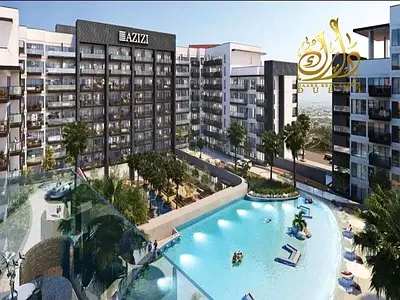 READY SOON - PRIVATE BEACH - MORTGAGE - NEAR NEW METRO