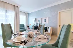 Damac Maison | The Signature | Close to Dubai Mall