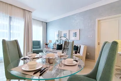 Damac Maison | The Signature | Close to Dubai Mall