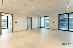 Amazing Apartment | Podium level | 12 Cheques