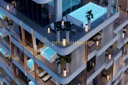 Fully Furnished| Canal Living| Premium Value Entry