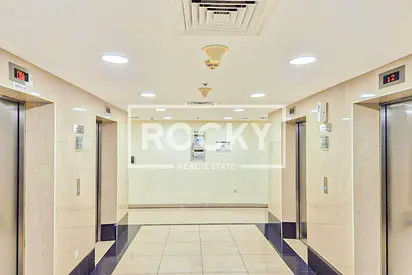 Stunning Fully Fitted Office | Economical Rent