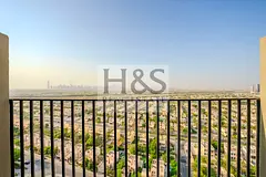 Fully Furnished-Family-Ready -Prime Community View