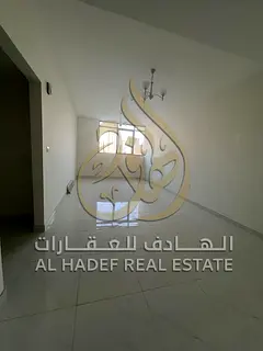 2BR Apartment for Rent in Al Taawun | First Tenant | Near Dubai Exit | Free Parking | 4–6 Payments
