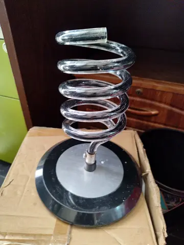 HAIR DRYER HOLDER