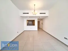 Open View: Big Layout: 1BHk+Laundry Room: All Amenities