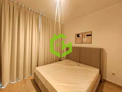 Fully furnished | High Floor | Luxurious unit | Community View