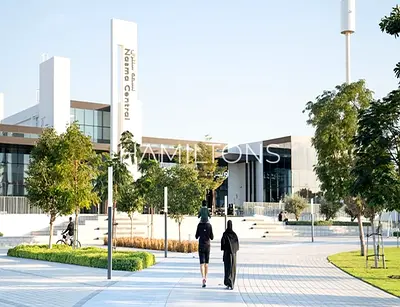 Fully Furnished Villa | Prestigious Sharjah Address | Resale