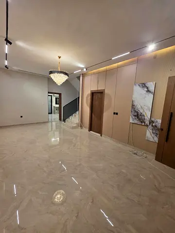 فيلا للبيع ( الياسمين عجمان )