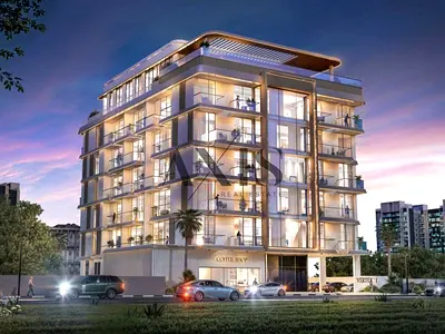 Premium Apartments | Smart Home | High ROI