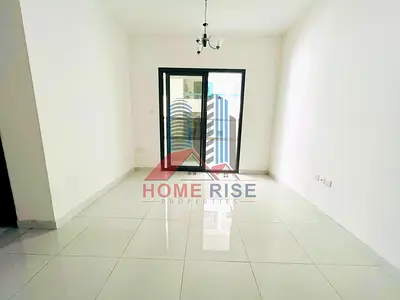 12 Cheques Payment || Luxuries 2Bhk with Wardrobe || Close To Ansar Mall || 50k