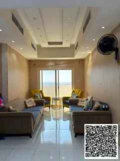 🔥 “Own a spacious apartment at a price below the market… a chance that doesn't come twice