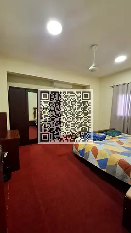 فيلا 4 غرف نوم مفروشة بالكامل للإيجار السنوي في النعيمية 2، عجمان – 60,000 درهم سنويًا