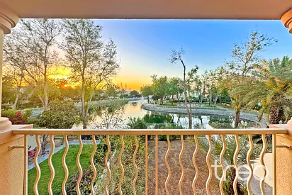 Lake Backing Upgraded | Available May