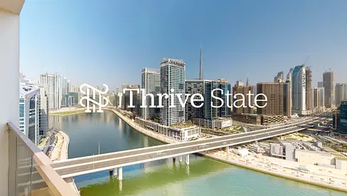 Full Floor for Sale | Fully Furnished Units | High ROI