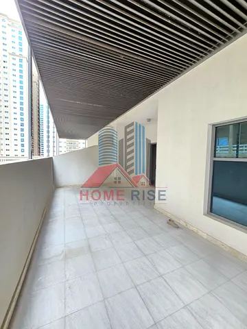 Spacious 1bhk with closed hall | chiller free family building