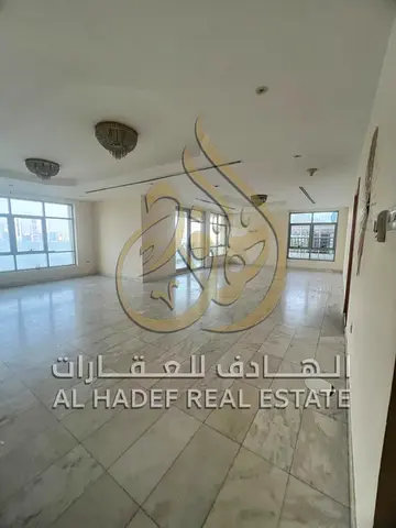 3BHK with Maid Room | Full Lagoon View | 2 Balconies | Free Parking & Maintenance