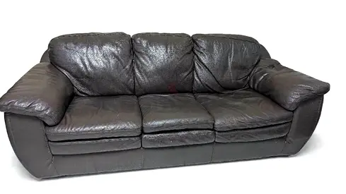 Sofa set premium leather