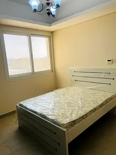Executive Master room available in Garhoud Near Deira City Center - Airport Road - Washroom attached