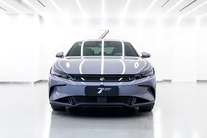 BYD HAN Premium 2025 - Brand New - Chinese Specs