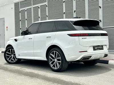Land Rover Range Rover Sport Autobiography, миниатюра 2