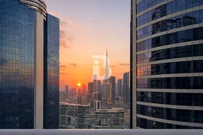 1BR | BURJ VIEW | FLEXIBLE MONTHLY PAYMENTS